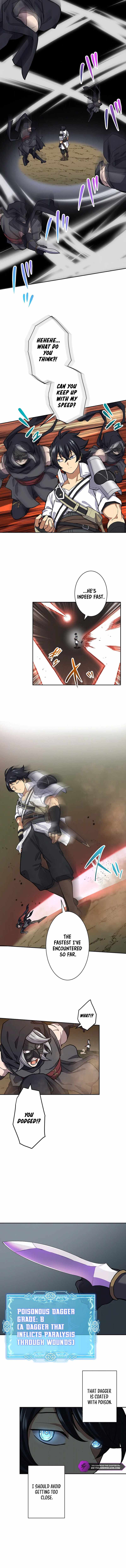 The Strongest Magical Swordsman Ever Reborn as an F-Rank Adventurer (manhwa) Chapter 13 6